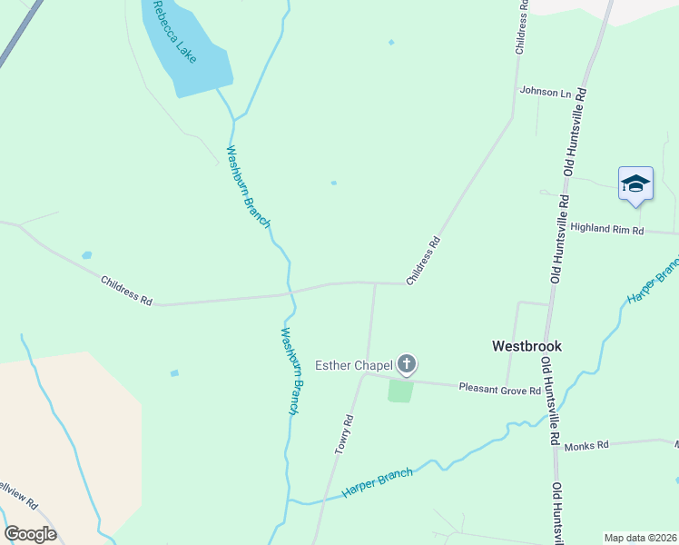 map of restaurants, bars, coffee shops, grocery stores, and more near 149 Childress Road in Fayetteville