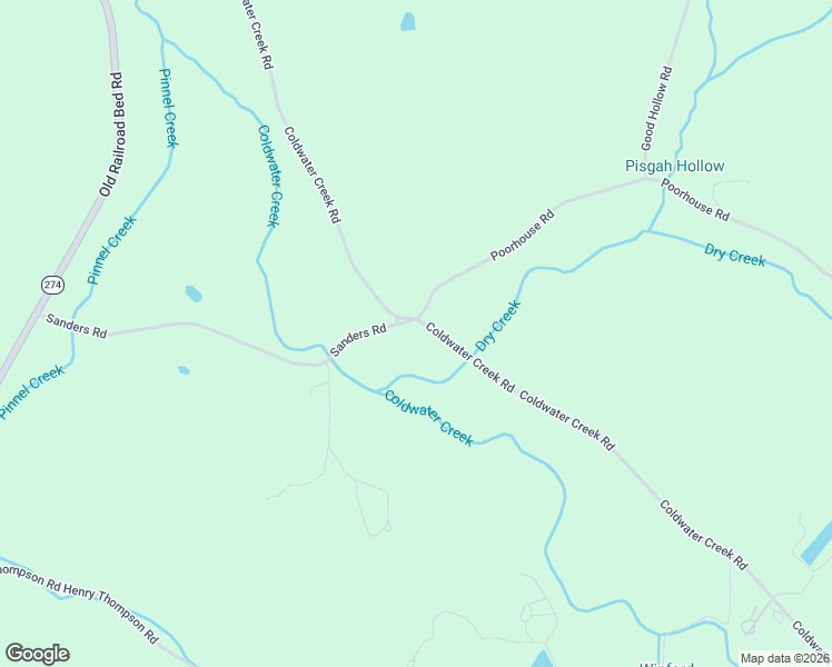 map of restaurants, bars, coffee shops, grocery stores, and more near 303 Coldwater Creek Road in Taft