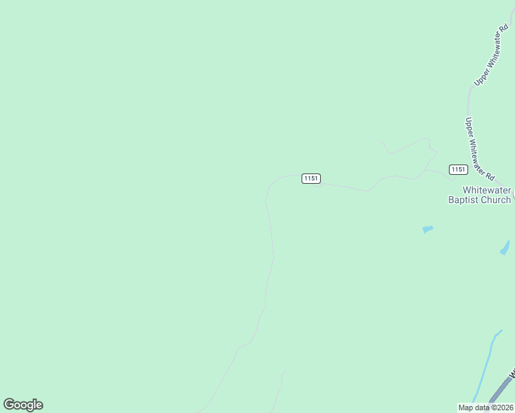 map of restaurants, bars, coffee shops, grocery stores, and more near 286-376 Cash Road in Sapphire