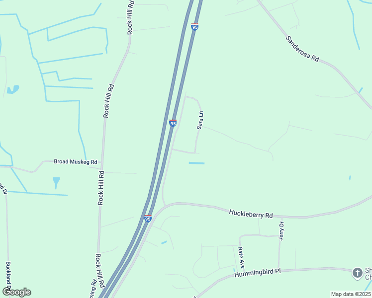 map of restaurants, bars, coffee shops, grocery stores, and more near 3315 Mercedes Drive in Fayetteville