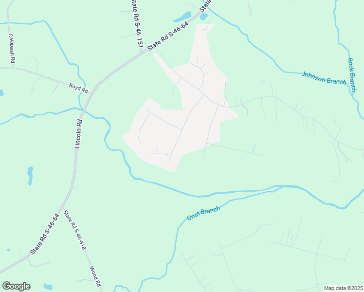 map of restaurants, bars, coffee shops, grocery stores, and more near 533 Willow Landing Drive in York