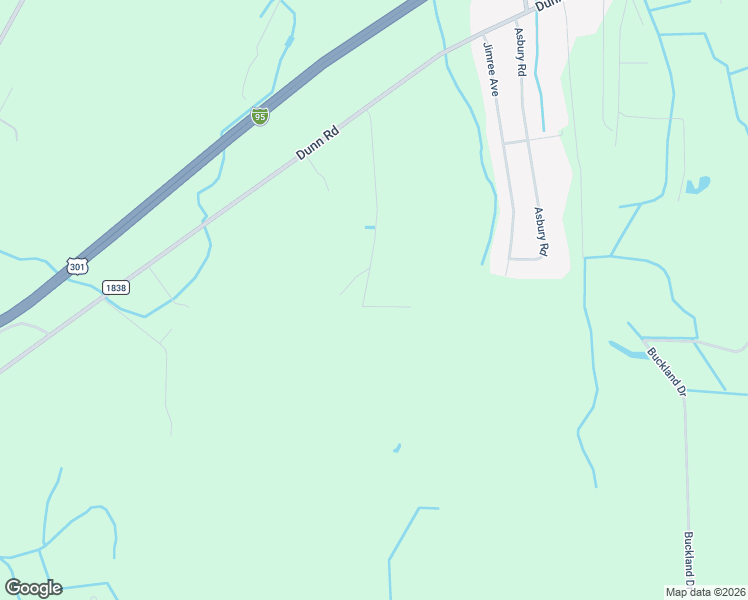 map of restaurants, bars, coffee shops, grocery stores, and more near 2211 Al Ray Road in Fayetteville