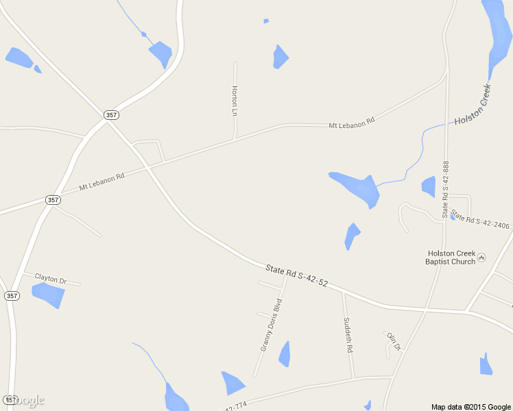 map of restaurants, bars, coffee shops, grocery stores, and more near 7600 New Cut Rd in Inman