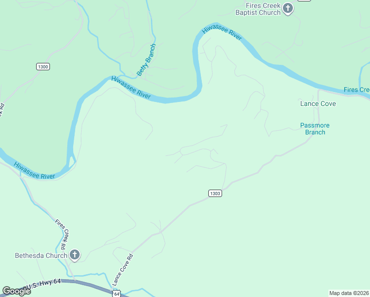 map of restaurants, bars, coffee shops, grocery stores, and more near in Brasstown