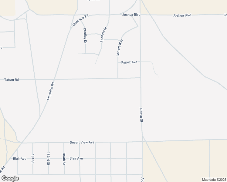 map of restaurants, bars, coffee shops, grocery stores, and more near in North Edwards