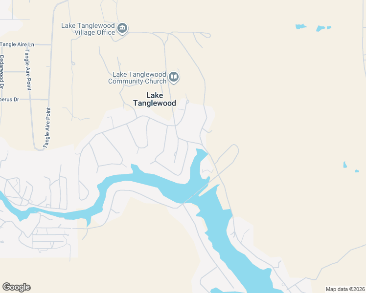 map of restaurants, bars, coffee shops, grocery stores, and more near 102 Dolphin Terrace in Amarillo