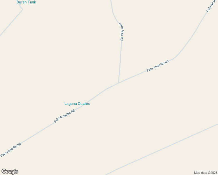 map of restaurants, bars, coffee shops, grocery stores, and more near Palo Amarillo Road in Guadalupe County