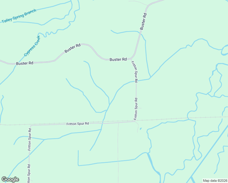 map of restaurants, bars, coffee shops, grocery stores, and more near 280 Fritton Spur Road in Middleton