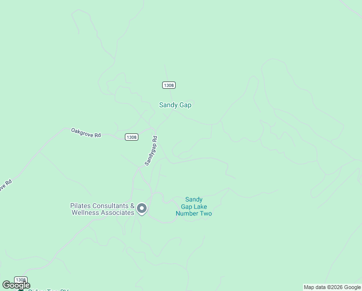 map of restaurants, bars, coffee shops, grocery stores, and more near 305 Antler Lane in Murphy
