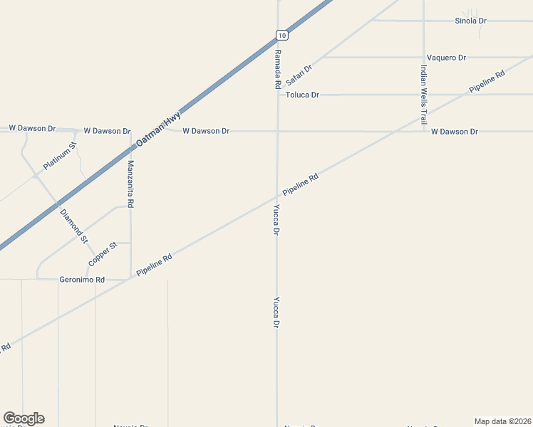 map of restaurants, bars, coffee shops, grocery stores, and more near 5633 Ramada Road in Golden Valley