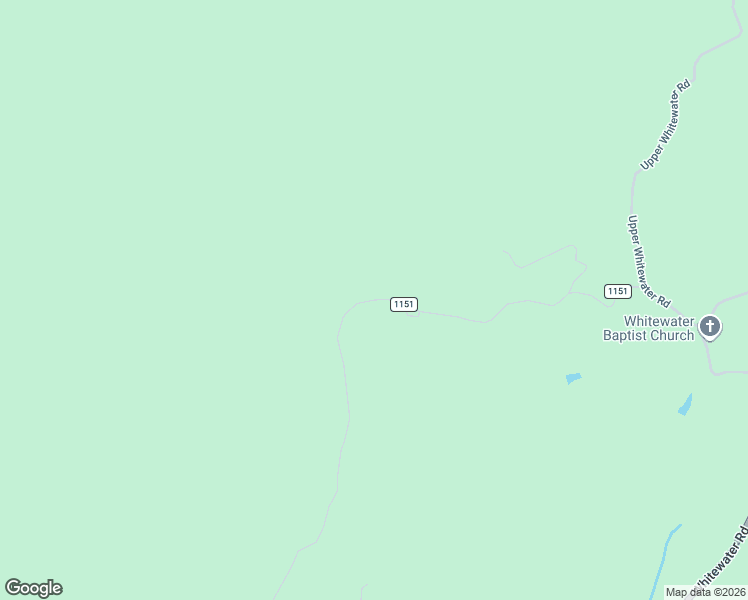 map of restaurants, bars, coffee shops, grocery stores, and more near 286 Cash Road in Sapphire