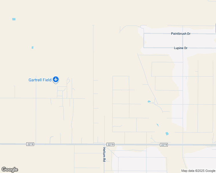 map of restaurants, bars, coffee shops, grocery stores, and more near Maple Drive in Amarillo