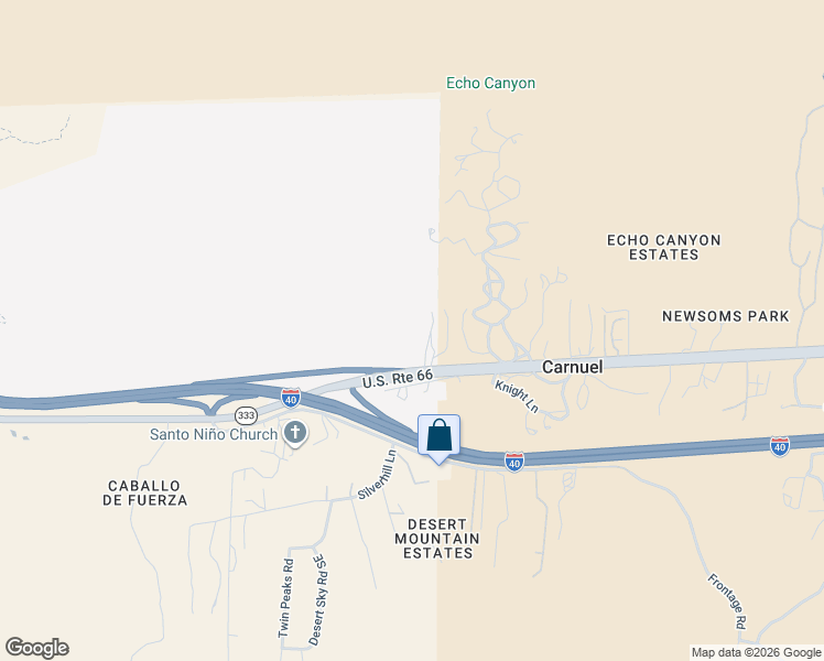 map of restaurants, bars, coffee shops, grocery stores, and more near 29 U.S. Route 66 in Albuquerque