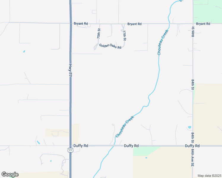 map of restaurants, bars, coffee shops, grocery stores, and more near 12601 U.S. 77 in Lexington