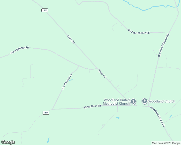 map of restaurants, bars, coffee shops, grocery stores, and more near 778 Alum Springs Road in Mount Olive