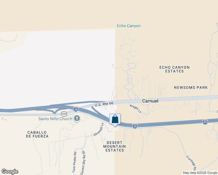 map of restaurants, bars, coffee shops, grocery stores, and more near 29 U.S. Route 66 in Albuquerque