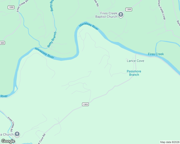map of restaurants, bars, coffee shops, grocery stores, and more near in Brasstown