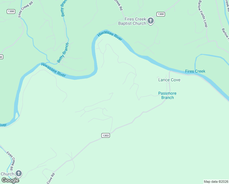 map of restaurants, bars, coffee shops, grocery stores, and more near in Brasstown