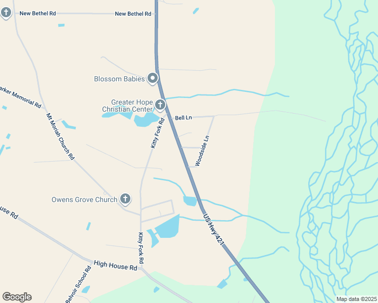 map of restaurants, bars, coffee shops, grocery stores, and more near 88 Woodside Lane in Clinton