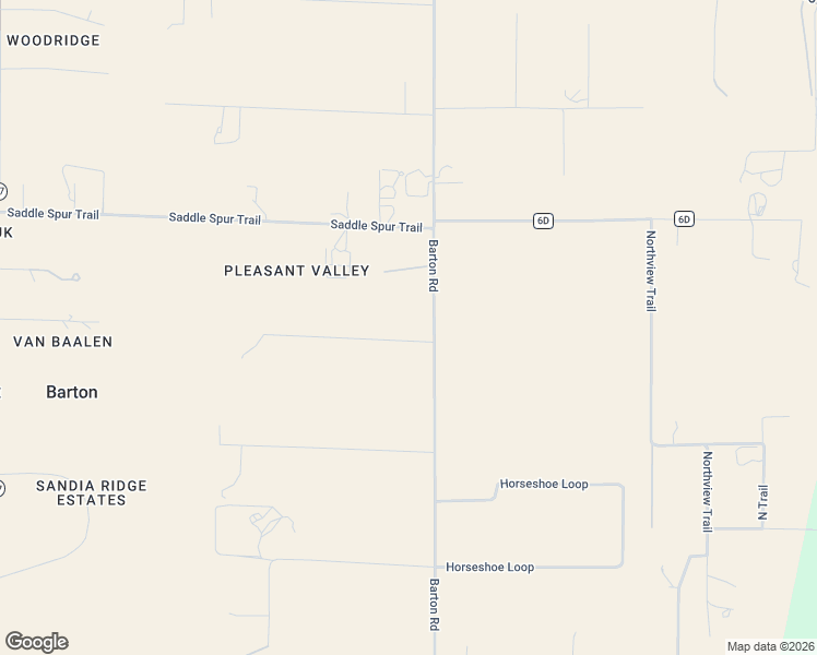 map of restaurants, bars, coffee shops, grocery stores, and more near 6 Adams Road in Edgewood