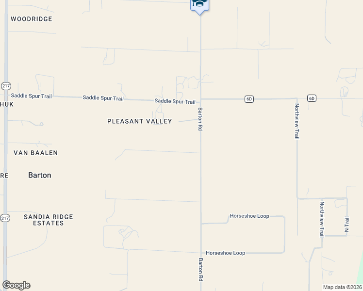 map of restaurants, bars, coffee shops, grocery stores, and more near 6 Adams Road in Edgewood