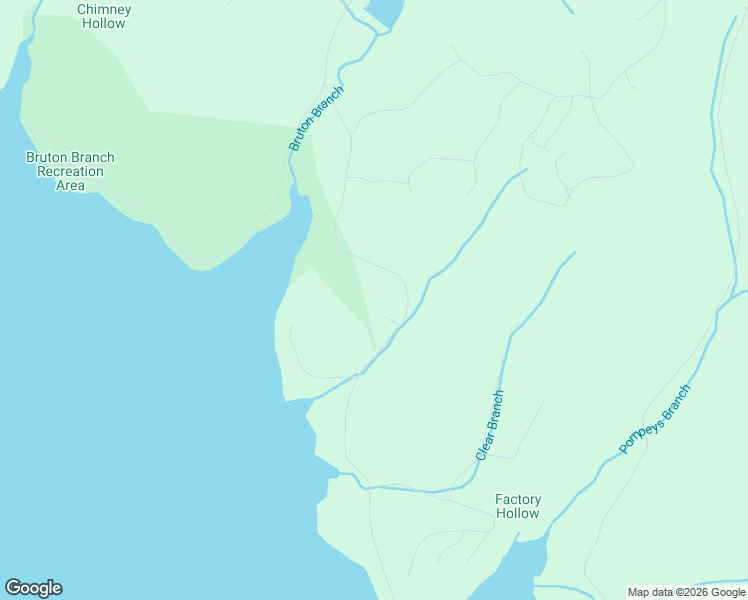 map of restaurants, bars, coffee shops, grocery stores, and more near 2530 Bruton Branch Road in Savannah