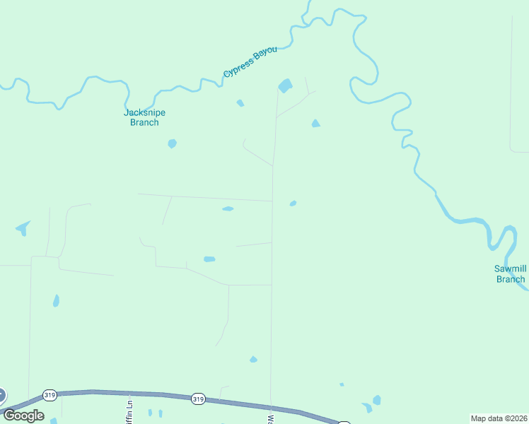 map of restaurants, bars, coffee shops, grocery stores, and more near 19 M K Lane in Austin