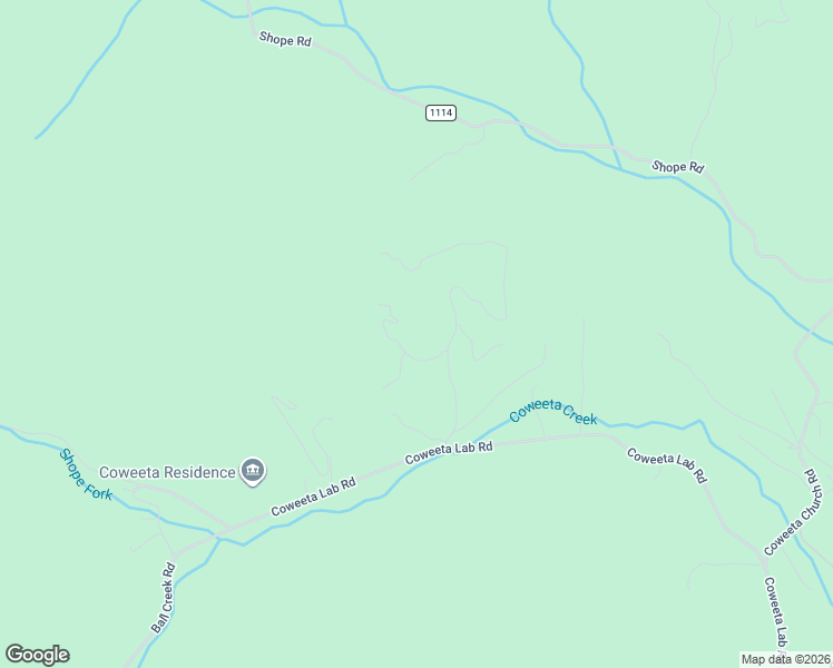 map of restaurants, bars, coffee shops, grocery stores, and more near 31 Laurel Ridge Drive in Otto