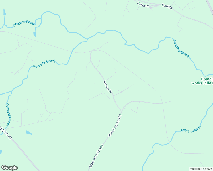 map of restaurants, bars, coffee shops, grocery stores, and more near 251 Carson Drive in Gaffney