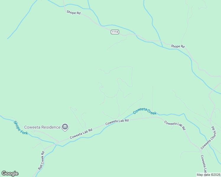 map of restaurants, bars, coffee shops, grocery stores, and more near 31 Laurel Ridge Drive in Otto