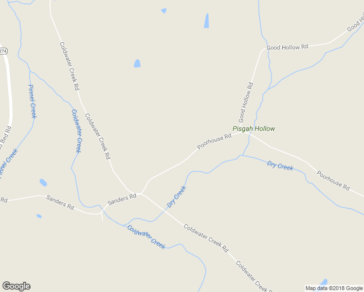 map of restaurants, bars, coffee shops, grocery stores, and more near 303 Poorhouse Road in Taft