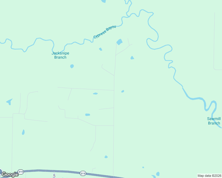 map of restaurants, bars, coffee shops, grocery stores, and more near 19 M K Lane in Austin