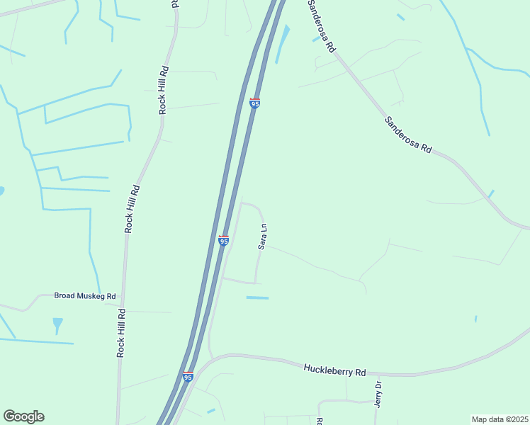 map of restaurants, bars, coffee shops, grocery stores, and more near 912 Sara Lane in Fayetteville