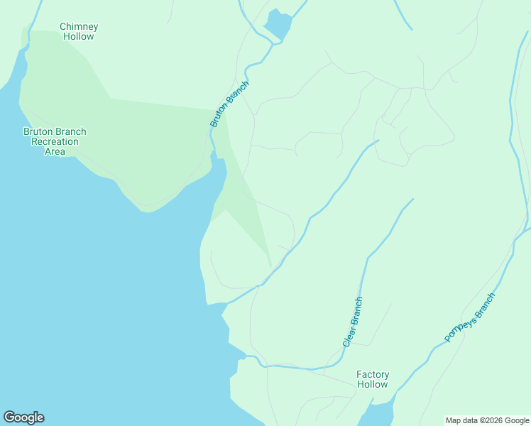 map of restaurants, bars, coffee shops, grocery stores, and more near 2530 Bruton Branch Road in Savannah