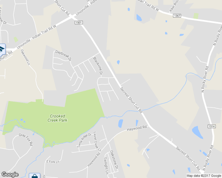 map of restaurants, bars, coffee shops, grocery stores, and more near 3200 Gumtree Road in Monroe