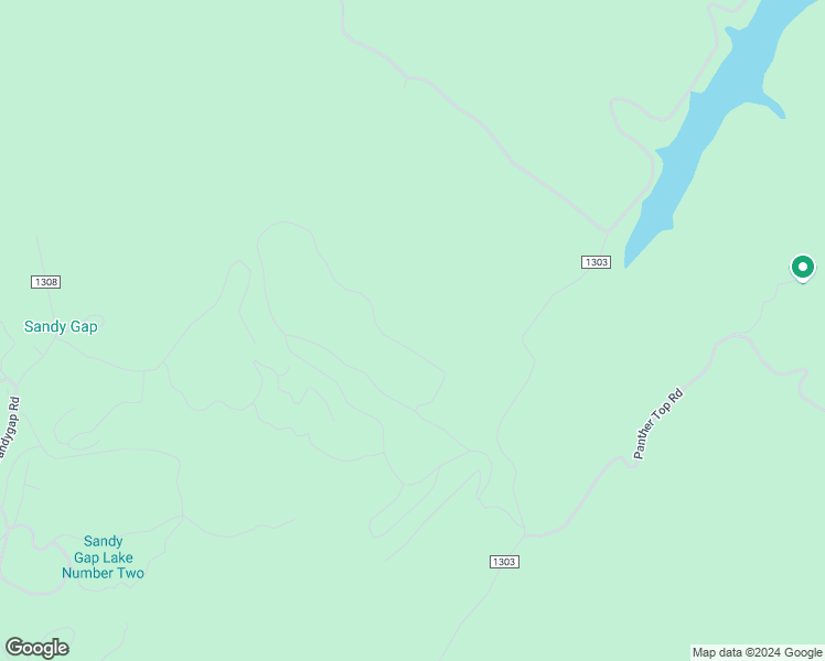 map of restaurants, bars, coffee shops, grocery stores, and more near Sandy Gap Road in Cherokee County