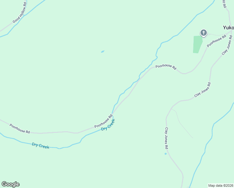 map of restaurants, bars, coffee shops, grocery stores, and more near 113 Poorhouse Road in Taft