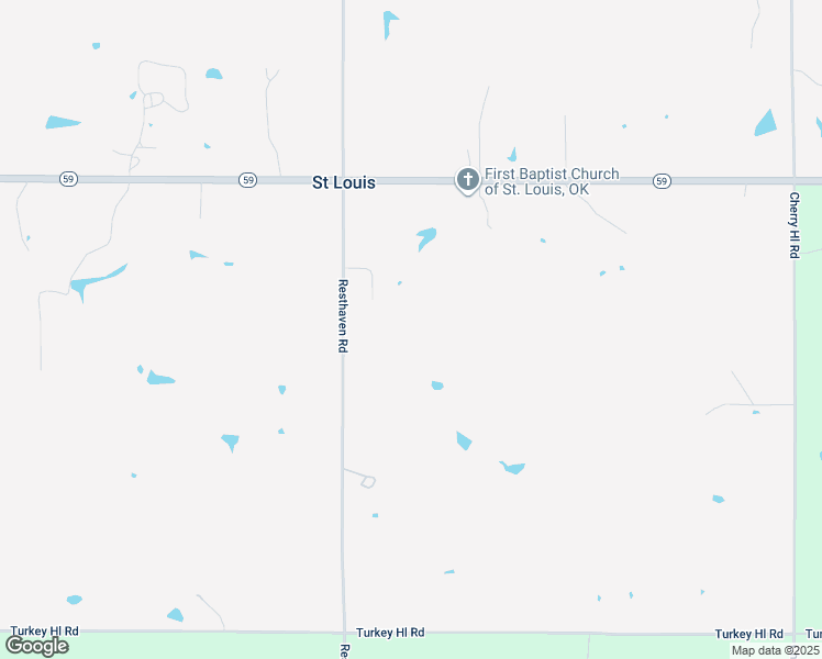 map of restaurants, bars, coffee shops, grocery stores, and more near in Saint Louis