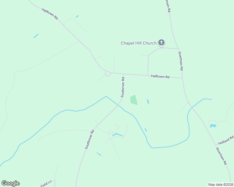 map of restaurants, bars, coffee shops, grocery stores, and more near 2-170 Southriver Road in Autryville