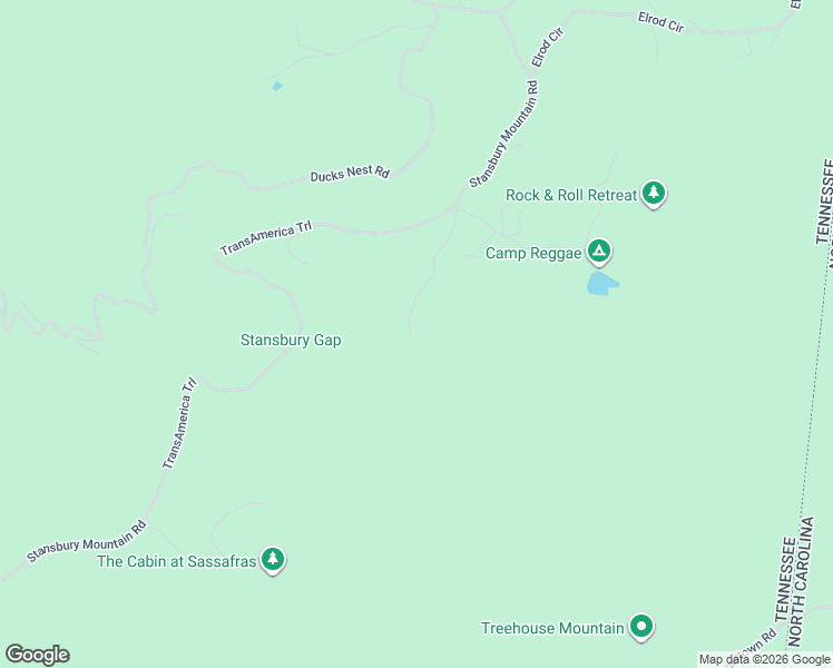 map of restaurants, bars, coffee shops, grocery stores, and more near 115 Calvender Road in Turtletown
