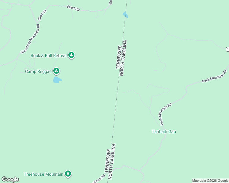 map of restaurants, bars, coffee shops, grocery stores, and more near 154 Calvender Road in Turtletown