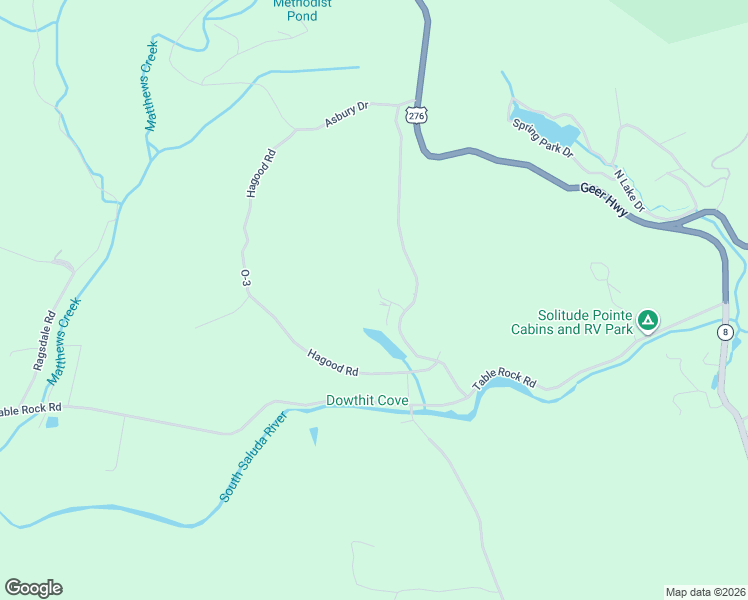 map of restaurants, bars, coffee shops, grocery stores, and more near 36483 Lakemont Road in Cleveland