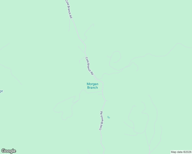 map of restaurants, bars, coffee shops, grocery stores, and more near 3199 Cold Branch Road in Hayesville