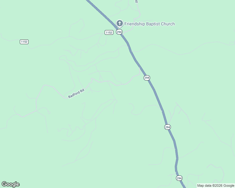 map of restaurants, bars, coffee shops, grocery stores, and more near 123 Smokey Hollow Drive in Murphy