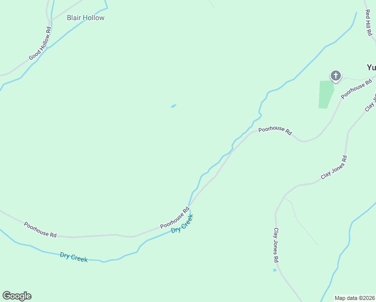 map of restaurants, bars, coffee shops, grocery stores, and more near 113 Poorhouse Road in Taft