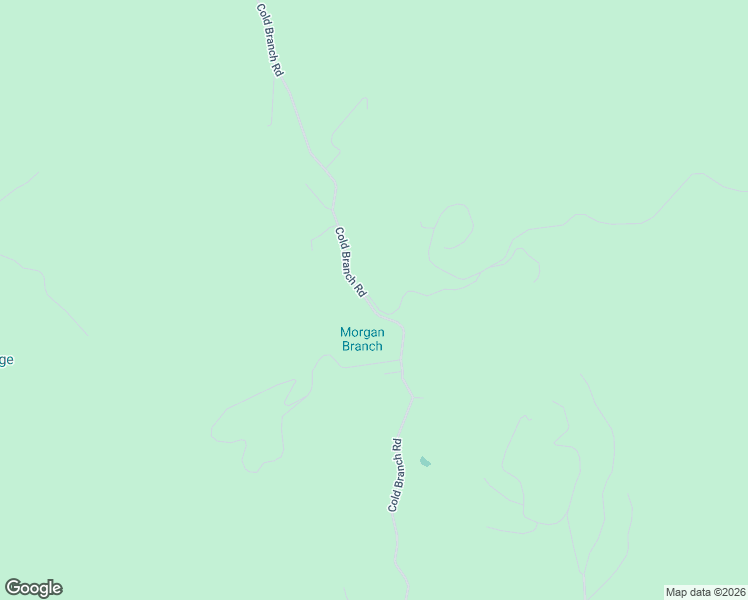 map of restaurants, bars, coffee shops, grocery stores, and more near 3199 Cold Branch Road in Hayesville