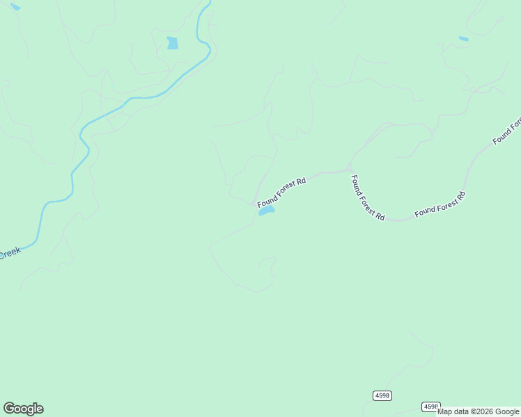 map of restaurants, bars, coffee shops, grocery stores, and more near 735 Bear Log Road in Cashiers