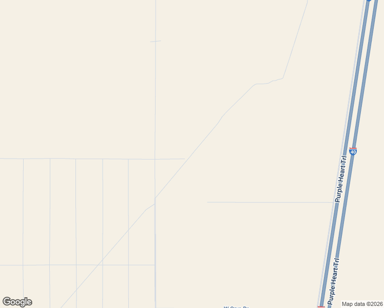 map of restaurants, bars, coffee shops, grocery stores, and more near Apache Road in Mohave County