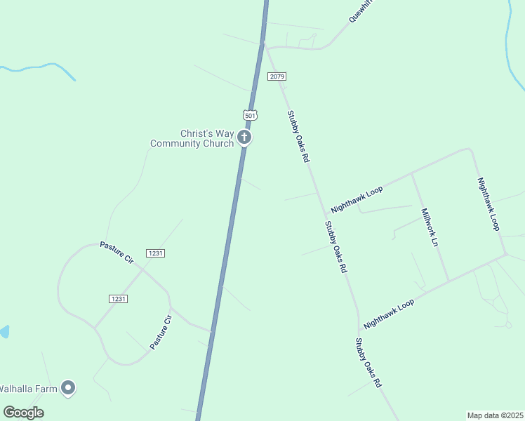map of restaurants, bars, coffee shops, grocery stores, and more near 14099 U.S. 15 in Aberdeen