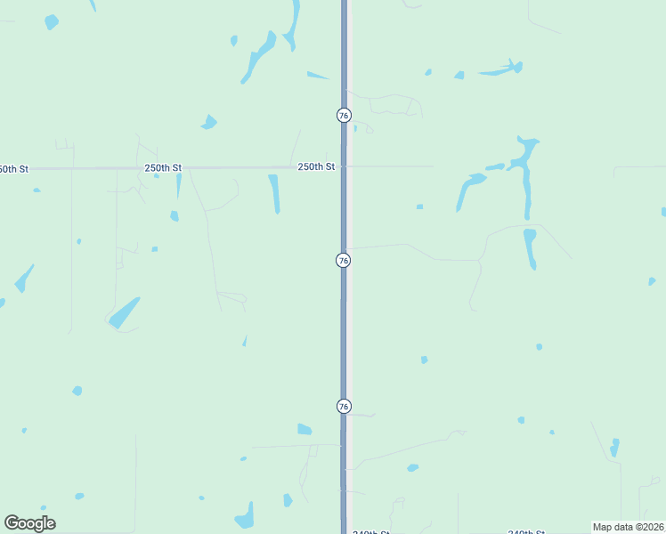 map of restaurants, bars, coffee shops, grocery stores, and more near 24758 Oklahoma 76 in Blanchard